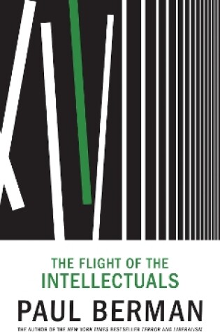 Cover of The Flight Of The Intellectuals