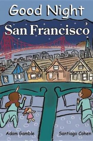Cover of Good Night San Francisco