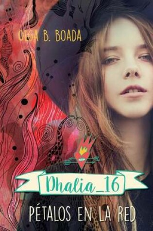 Cover of Dhalia_16