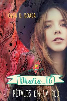 Book cover for Dhalia_16