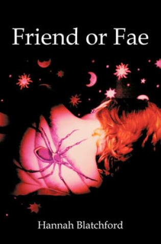 Cover of Friend or Fae