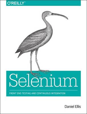 Book cover for Selenium