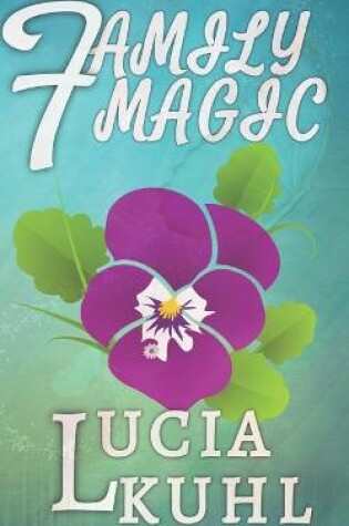 Cover of Family Magic