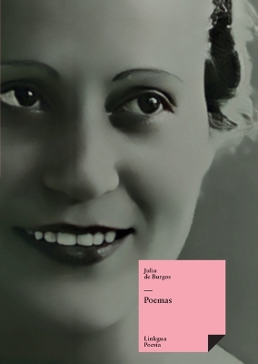 Book cover for Poemas