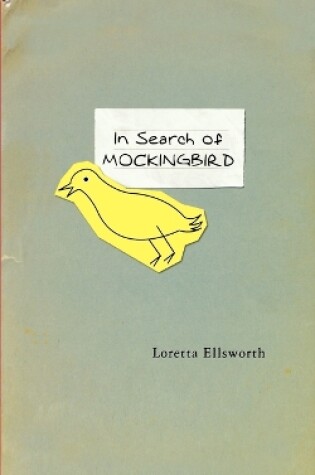Cover of In Search of Mockingbird
