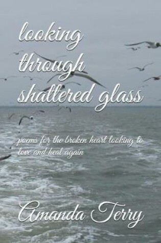 Cover of Looking Through Shattered Glass