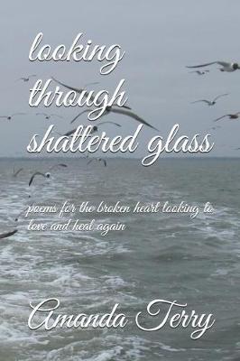 Book cover for Looking Through Shattered Glass