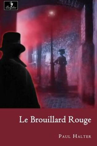 Cover of Le Brouillard Rouge