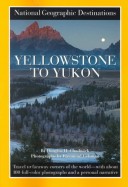 Book cover for Yellowstone to Yukon