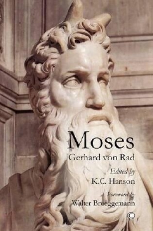 Cover of Moses