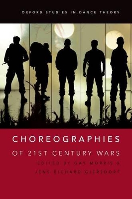 Cover of Choreographies of 21st Century Wars