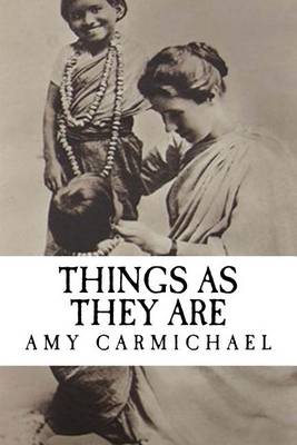 Cover of Amy Carmichael
