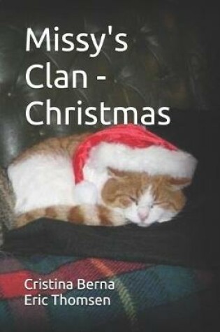 Cover of Missy's Clan - Christmas