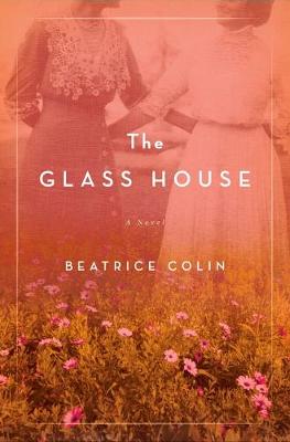 Book cover for The Glass House