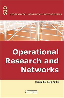 Cover of Operational Research and Networks