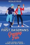 Book cover for The First Baseman's Grumpy Fan