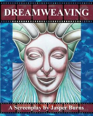 Book cover for Dreamweaving