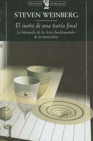 Cover of El Sueno de una Teoria Final