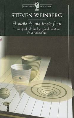 Book cover for El Sueno de una Teoria Final