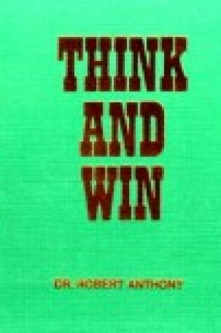 Cover of Think and Win