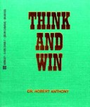 Book cover for Think and Win