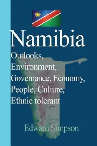 Cover of Namibia