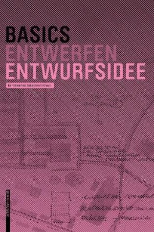 Cover of Basics Entwurfsidee