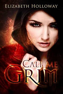 Book cover for Call Me Grim