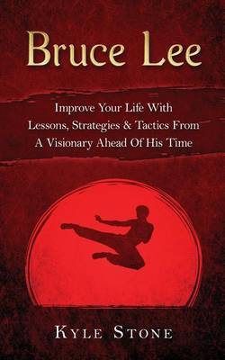 Book cover for Bruce Lee