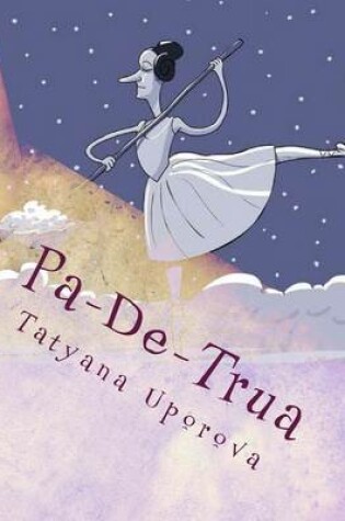 Cover of Pa-De-Trua