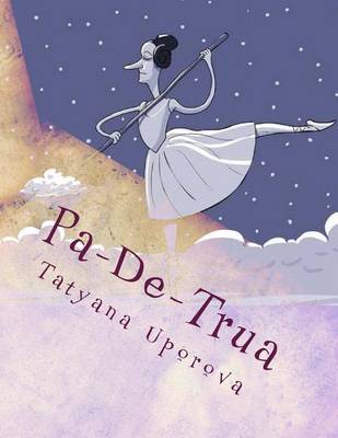 Cover of Pa-De-Trua