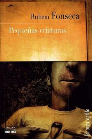 Cover of Pequenas Criaturas
