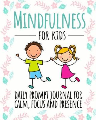 Cover of Mindfulness for Kids