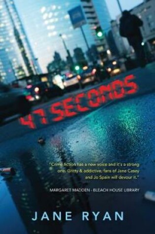 Cover of 47 Seconds