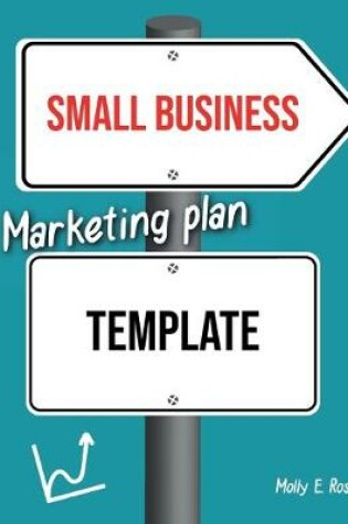 Cover of Small Business Marketing Plan Template