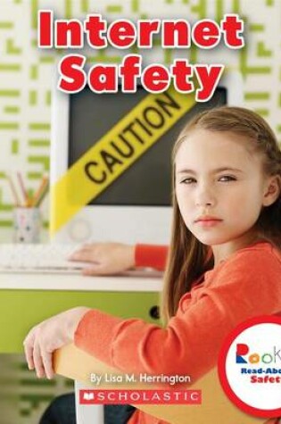 Cover of Internet Safety