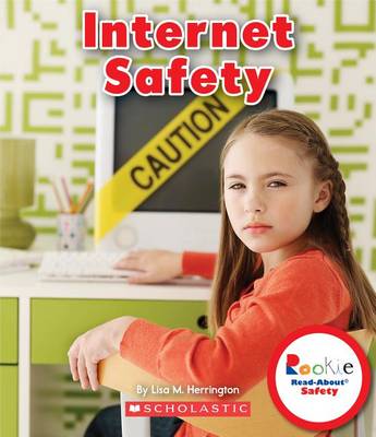 Book cover for Internet Safety