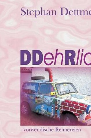 Cover of DDehRlich
