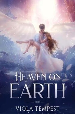 Cover of Heaven on Earth