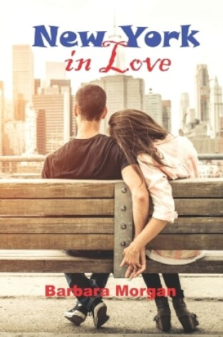 Cover of New York in Love