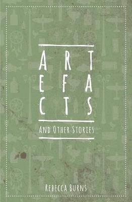 Book cover for Artefacts and Other Stories