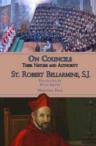 Cover of On Councils