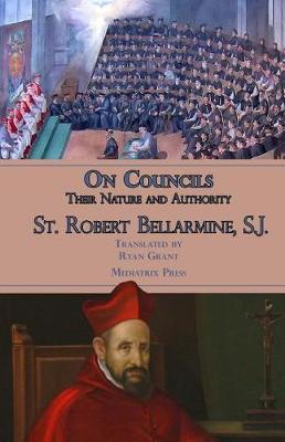 Book cover for On Councils