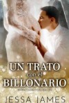 Book cover for Un trato con el billonario