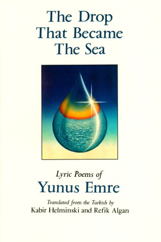 Cover of The Drop That Became the Sea