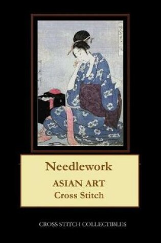 Cover of Needlework