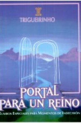 Cover of Portal Para Un Reino