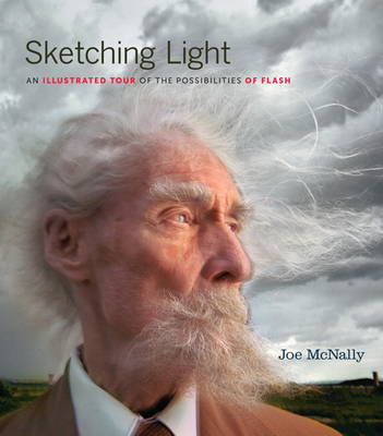 Cover of Sketching Light