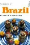 Book cover for The Cooking of Brazil