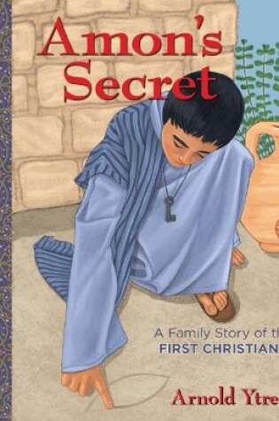 Cover of Amon's Secret